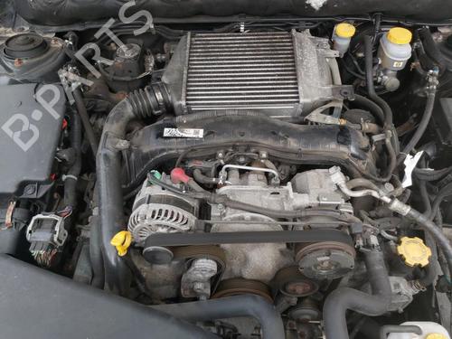 Electronic module SUBARU LEGACY V (BM) 2.0 D AWD (BMD) | BP33071069M83 - Image 5