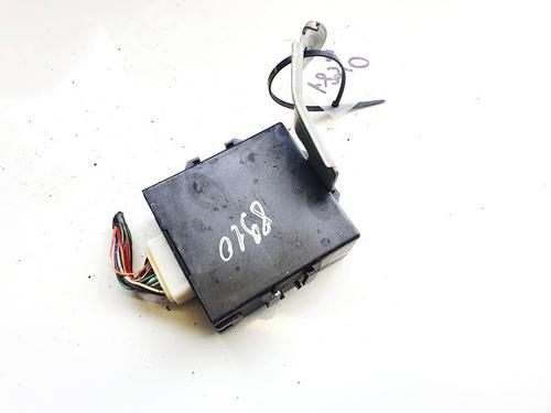 Electronic module TOYOTA COROLLA (_E12_) 2.0 D-4D (CDE120R, CDE120L_) | BP35303219M83 - Image 3