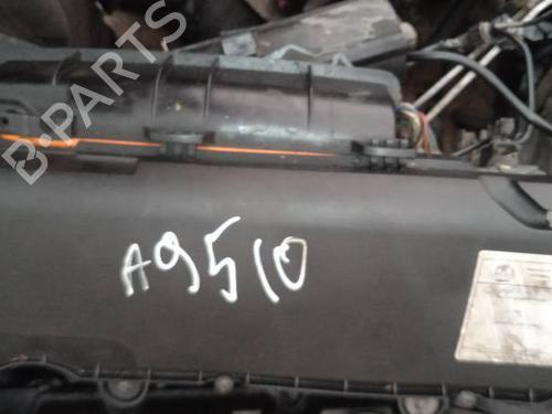 Used Air filter box Air filter box PEUGEOT 206 SW (2E/K) 1.4 HDi (68 hp) 35216301 35216301