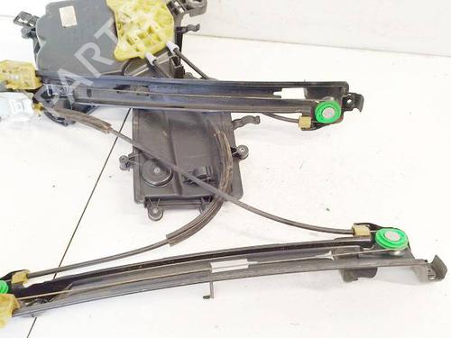 Front right window mechanism SEAT LEON (1P1) 1.9 TDI | BP36959594C23 - Image 2