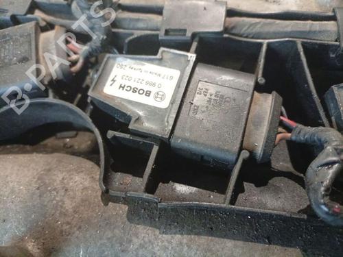 Zündspule für Zündspule AUDI A3 (8P1) 1.6 FSI (115 hp) 36251878 36251878
