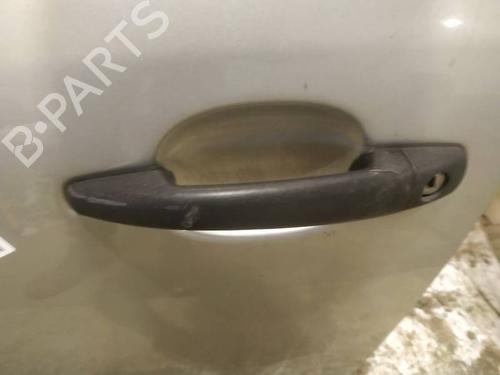 Used Front left exterior door handle Front left exterior door handle 37433800 37433800