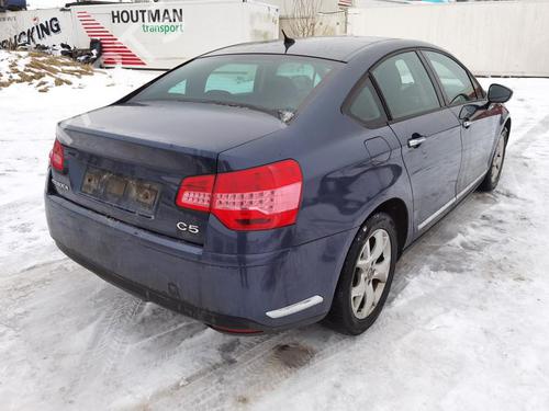 Engine mount CITROËN C5 III (RD_) 2.0 HDi 140 (RDRHF8, RDRHFA, RDRHA8, RDRHAJ) | BP32945760M89  - Image 7