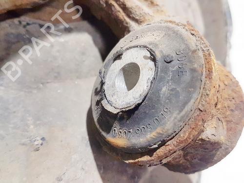 Left rear steering knuckle AUDI A4 B6 (8E2) 1.9 TDI | BP35621955M27 - Image 2