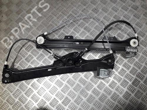 Front left window mechanism BMW 5 (E60) 530 i | BP35705201C22 - Image 2