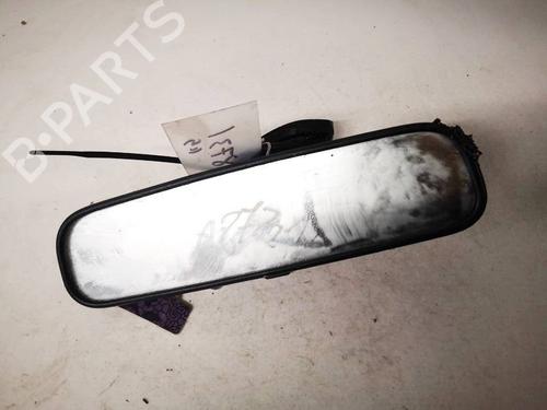 Used Rear mirror Rear mirror HYUNDAI i30 (FD) 1.6 CRDi (90 hp) 35334456 35334456