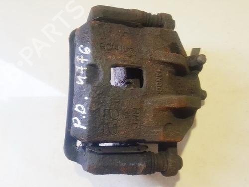 Used Right front brake caliper Right front brake caliper 35847172 35847172