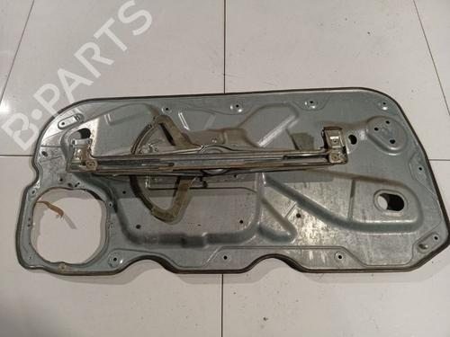 Used Front left window mechanism Front left window mechanism FORD FOCUS II (DA_, HCP, DP) 1.6 TDCi (90 hp) 39967949 39967949