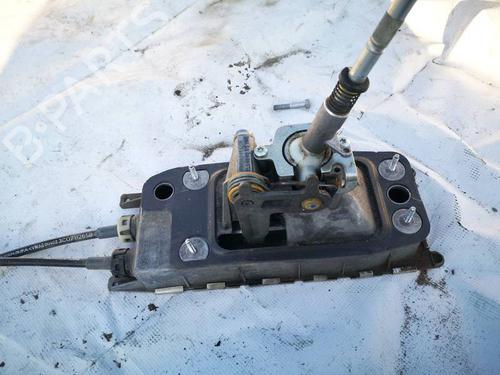 Gear lever VW PASSAT B6 (3C2) 2.0 FSI 4motion | BP35106628M90 - Image 2