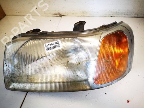 Used Left headlight Left headlight 34979257 34979257