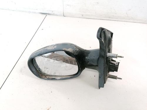 Used Left mirror Left mirror 35524587 35524587