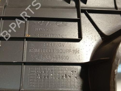 Other HYUNDAI i30 (FD) 1.6 CRDi | BP34826543O1 - Image 4
