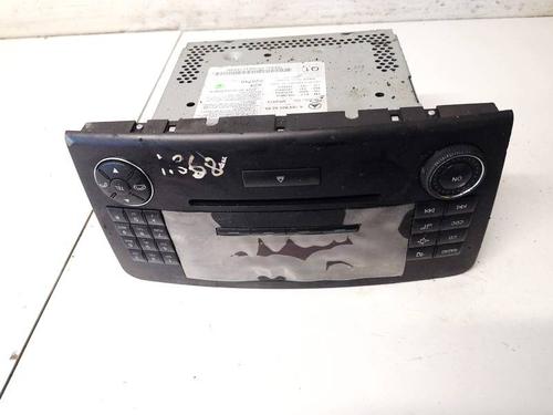 Used Radio Radio 35341508 35341508
