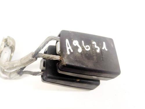 Seat buckle VW PASSAT B6 (3C2) 2.0 TDI 16V | BP35214135I32 - Image 3
