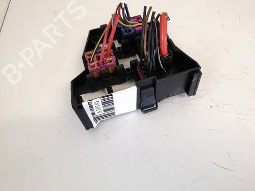 Fuse box VW TRANSPORTER T5 Van (7HA, 7HH, 7EA, 7EH) 2.5 TDI | BP32586629E1  - Image 6
