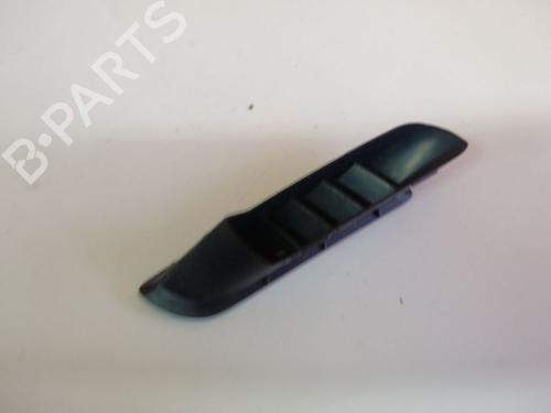 Air vent CITROËN C5 III (RD_) 2.0 HDi (RDRHD8, RDRHDJ, RDRHR8, RDRHRJ) | BP36760103I21 - Image 3