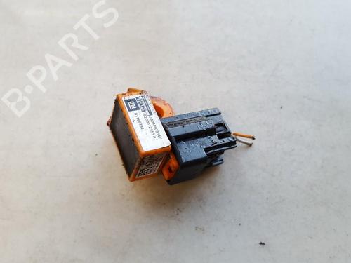 Used Electronic module Electronic module RENAULT ESPACE IV (JK0/1_) 2.2 dCi (JK0H) (150 hp) 33514121 33514121