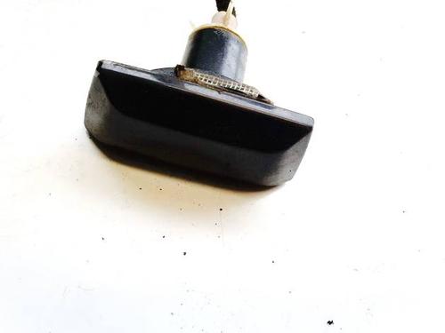 Used Left side indicator Left side indicator OPEL INSIGNIA A (G09) 2.0 CDTI (68) (131 hp) 40052631 40052631