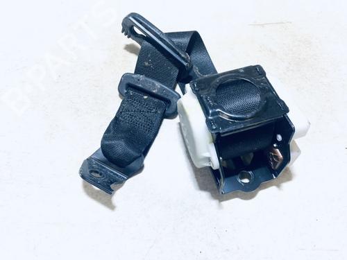Used Rear left seatbelt Rear left seatbelt 35635556 35635556