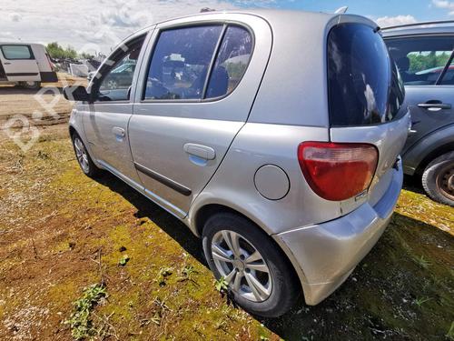 Engine control unit (ECU) TOYOTA YARIS (_P1_) 1.3 (NCP10, SCP12_) | BP36876358M57  - Image 9