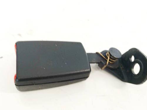 Seat buckle VW PASSAT CC B6 (357) 1.8 TSI | BP37456137I32 - Image 2