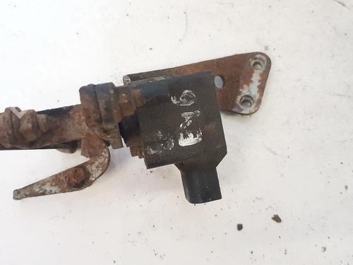 Used Electronic module Electronic module 35506932 35506932