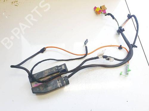 Used Electronic module Electronic module 35179687 35179687