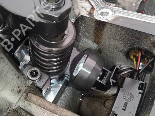 Used Injector Injector 35252010 35252010