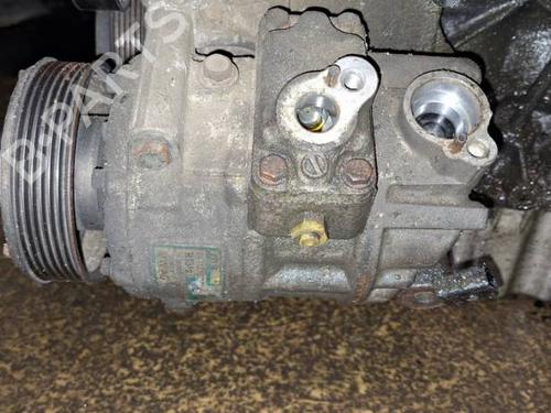 Used AC compressor AC compressor 34818237 34818237