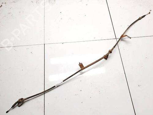 Used Cable Cable MAZDA CX-7 (ER) 2.3 AWD (248 hp) 34927991 34927991