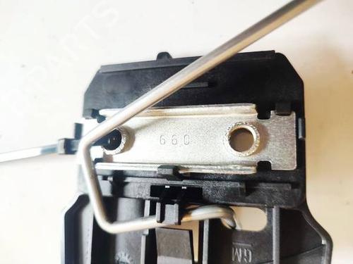 Electronic module MINI MINI (R56) One | BP35010697M83 - Image 2