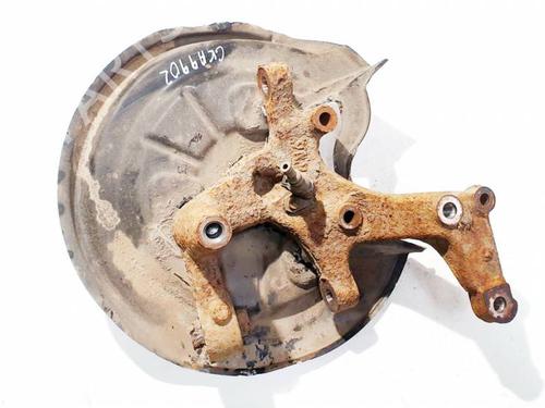 Used Left rear steering knuckle Left rear steering knuckle 35003809 35003809
