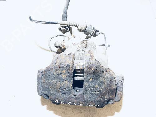 Used Right front brake caliper Right front brake caliper AUDI A6 C4 (4A2) 1.9 TDI (90 hp) 35878285 35878285