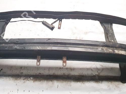 Used Front bumper reinforcement Front bumper reinforcement 35476352 35476352