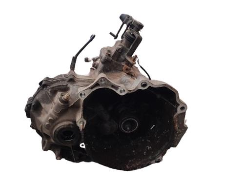 Used Gearbox Gearbox DAEWOO 1.5i (1C4) 1.5 (78 hp) 35336052 35336052