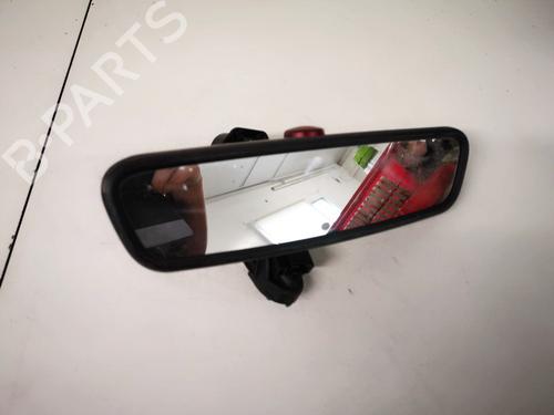 Used Rear mirror Rear mirror OPEL INSIGNIA A (G09) 1.8 (68) (140 hp) 35487962 35487962