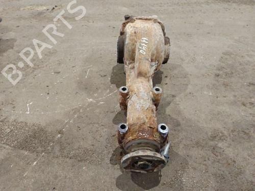 Used Rear differential Rear differential 38430060 38430060
