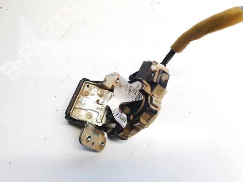 Tailgate lock MAZDA 3 (BL) 1.6 MZ-CD (BL14) | BP34917168C101 - Image 2