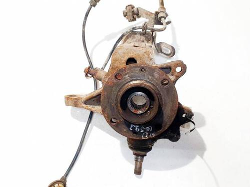 Used Right front steering knuckle Right front steering knuckle 34899862 34899862