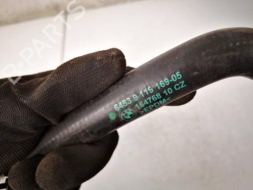 Pipe BMW 5 (F10) 535 d | BP38640519M125 - Image 3