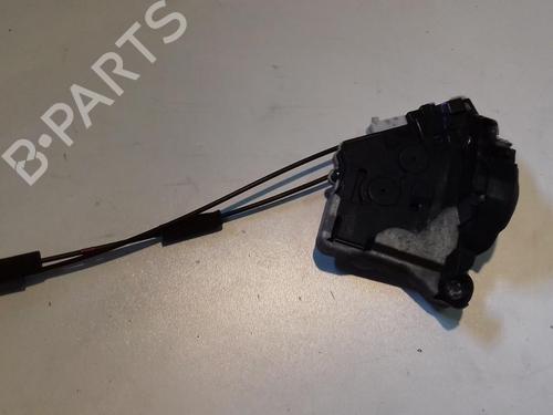 Used Front right lock Front right lock 35841914 35841914