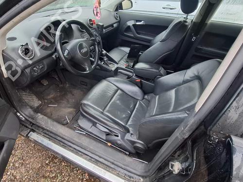 Electronic module AUDI A3 (8P1) 2.0 TDI 16V | BP40165417M83 - Image 10