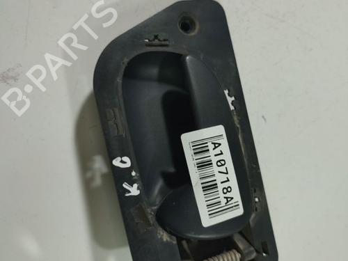 Used Rear left interior door handle Rear left interior door handle 34778748 34778748
