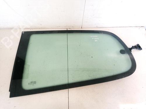 Panel rude bagtil venstre Panel rude bagtil venstre 35495271 35495271