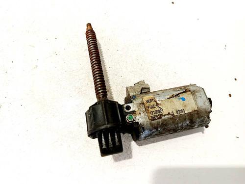 Used Electronic module Electronic module 34985033 34985033