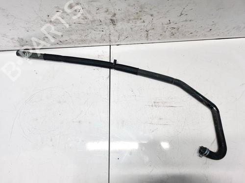 Used Pipe TESLA MODEL S (5YJS) 85D AWD (421 hp) 32618556