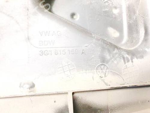 Scuttle panel VW PASSAT B8 (3G2, CB2) 2.0 TDI | BP39999407C110 - Image 3