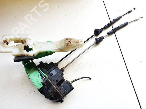 Used Rear right lock Rear right lock HYUNDAI i30 Estate (FD) 1.6 CRDi (116 hp) 35209130 35209130