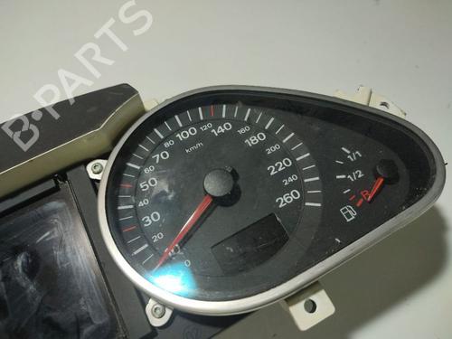 Instrument cluster AUDI A6 C6 (4F2) 2.4 | BP34955265C47 - Image 3