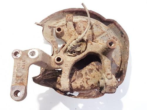 Used Right rear steering knuckle Right rear steering knuckle 35418601 35418601